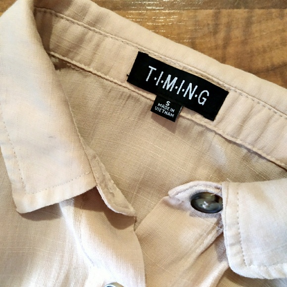 NWOT | DONATED - Picture 4 of 6